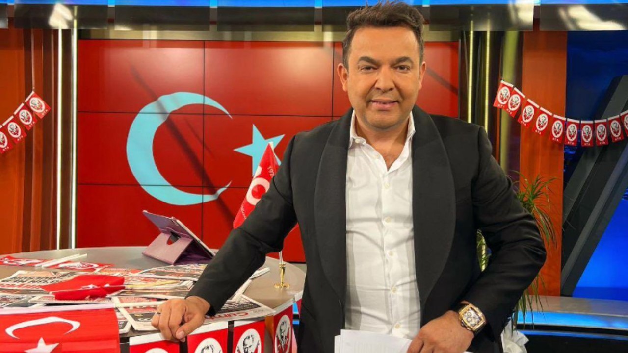 Cem Küçük soruşturmasında gazeteci Tahir Sarıkaya gözaltına alındı