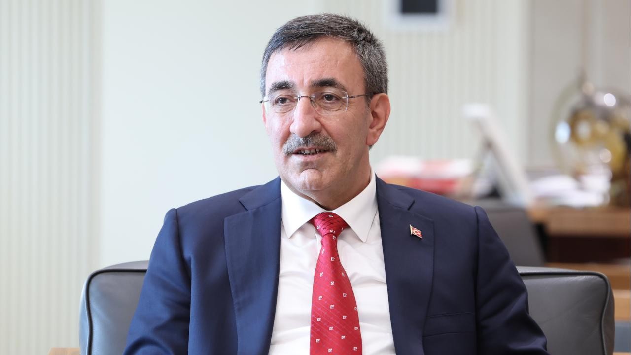 Cevdet Yılmaz: Kalıcı fiyat istikrarı hedefiyle reform adımlarımızı sürdüreceğiz