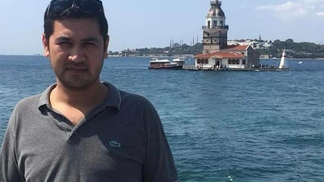 Hastanede fenalaşan hasta bakıcı hayatını kaybetti