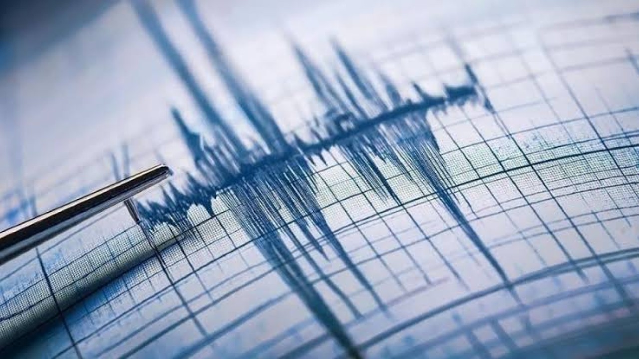 Mısır'da 5.3 büyüklüğünde deprem