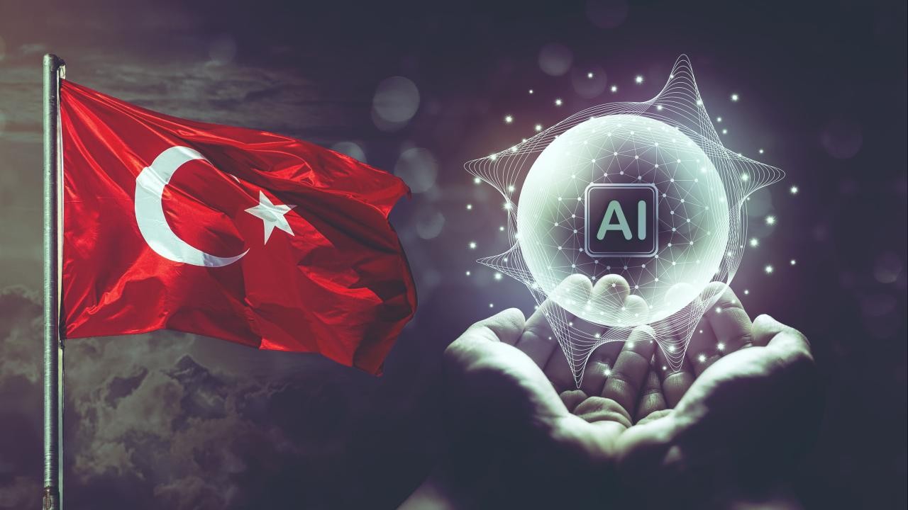 Yapay zeka seferberliği: 5 milyon kişiye eğitim verilecek