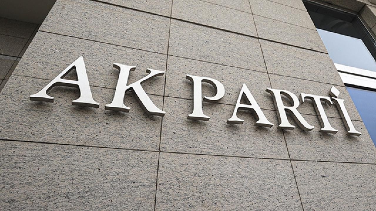 AK Parti yarın "Çerçeve Yasa" için toplanacak