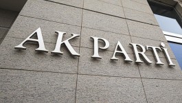 AK Parti yarın "Çerçeve Yasa" için toplanacak