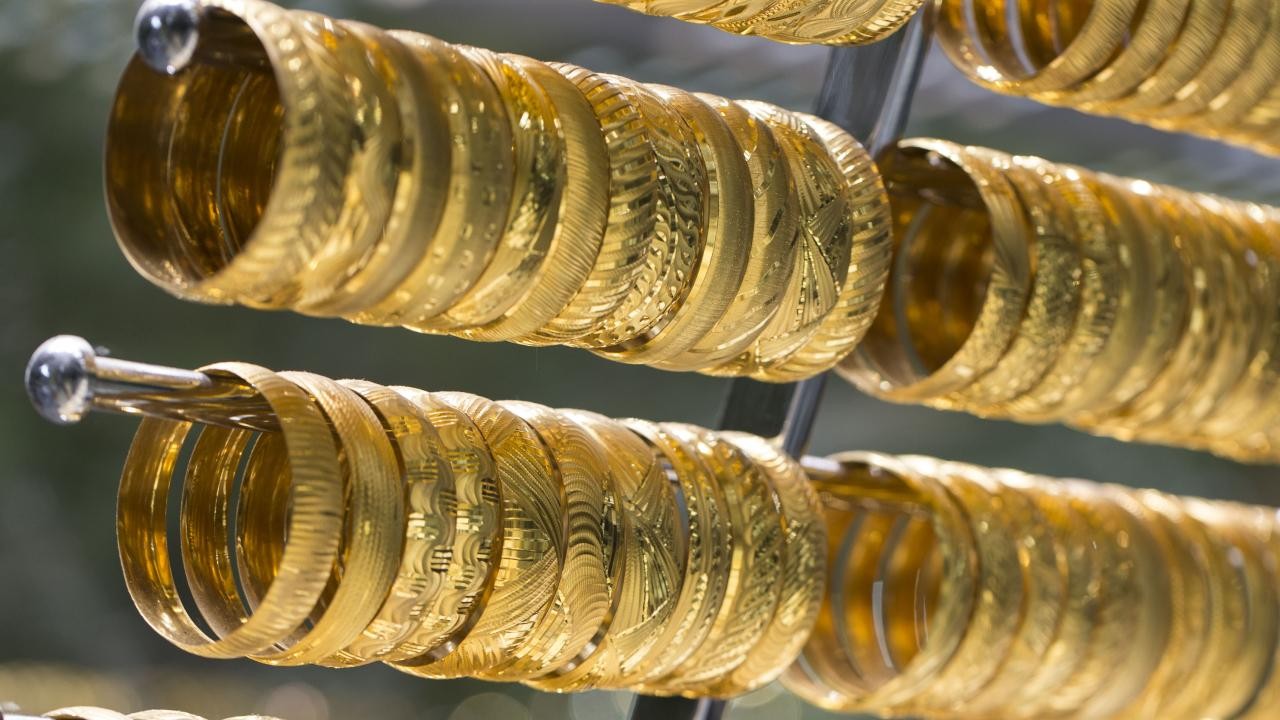 Altının gramı güne yükselişle başladı