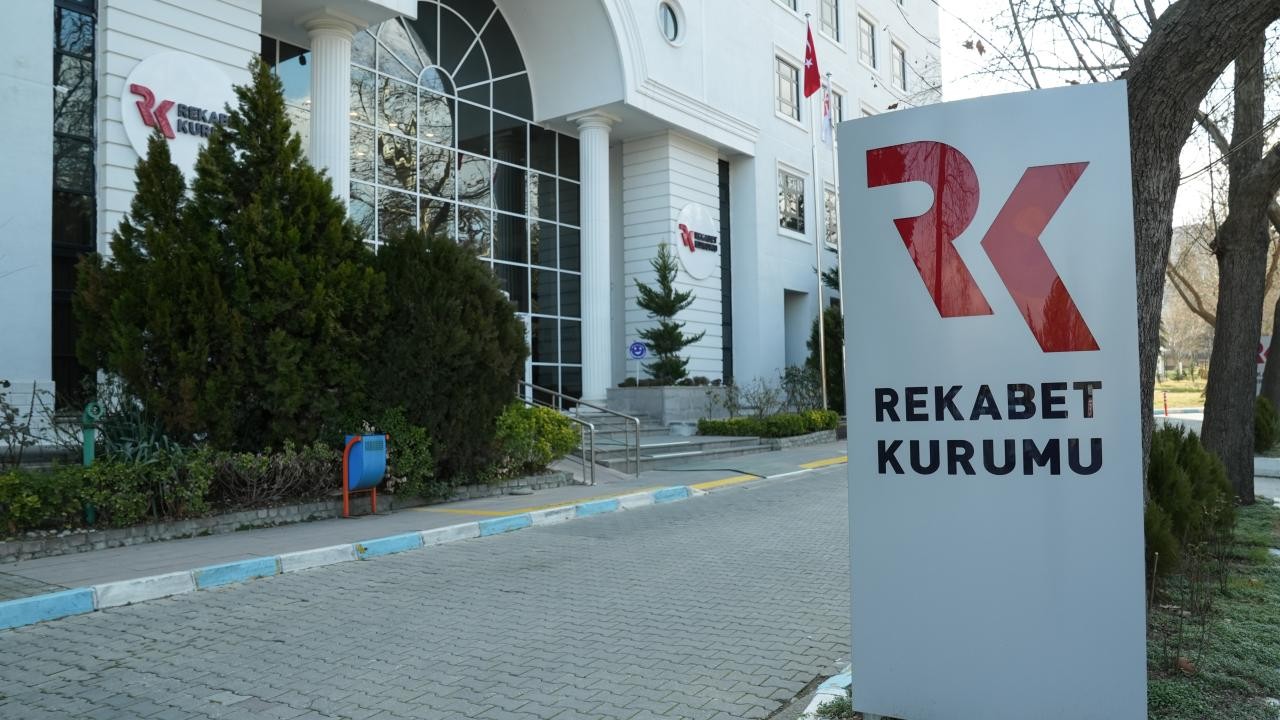 Burun spreyi pazarında rekabet ihlaline 24 milyon lira ceza