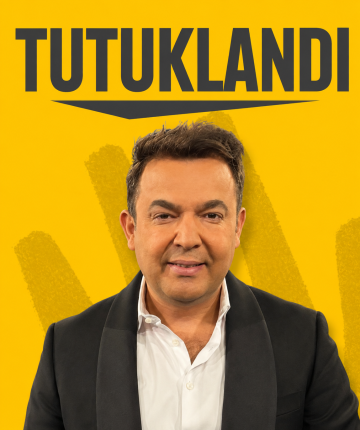 Cem Küçük soruşturmasında televizyoncu Tahir Sarıkaya tutuklandı