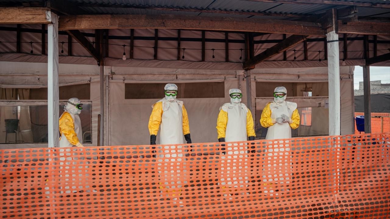 DSÖ: Kongo Demokratik Cumhuriyeti'ndeki Ebola salgını müdahale kapasitesini aştı