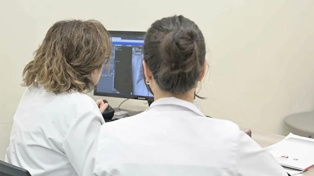 Sağlık Bakanlığından yeni dijital hizmet: Görüntülü danışmanlık dönemi