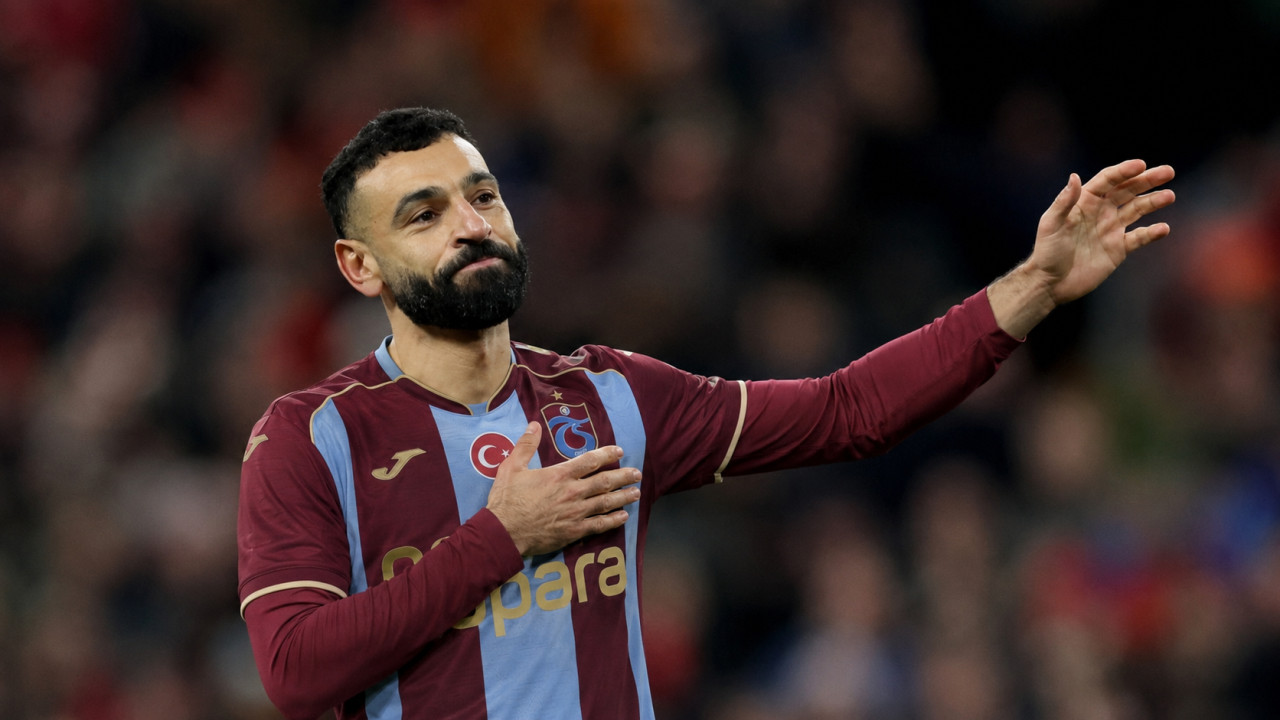 Trabzonspor, Muhammed Salah ile anlaşmaya vardı
