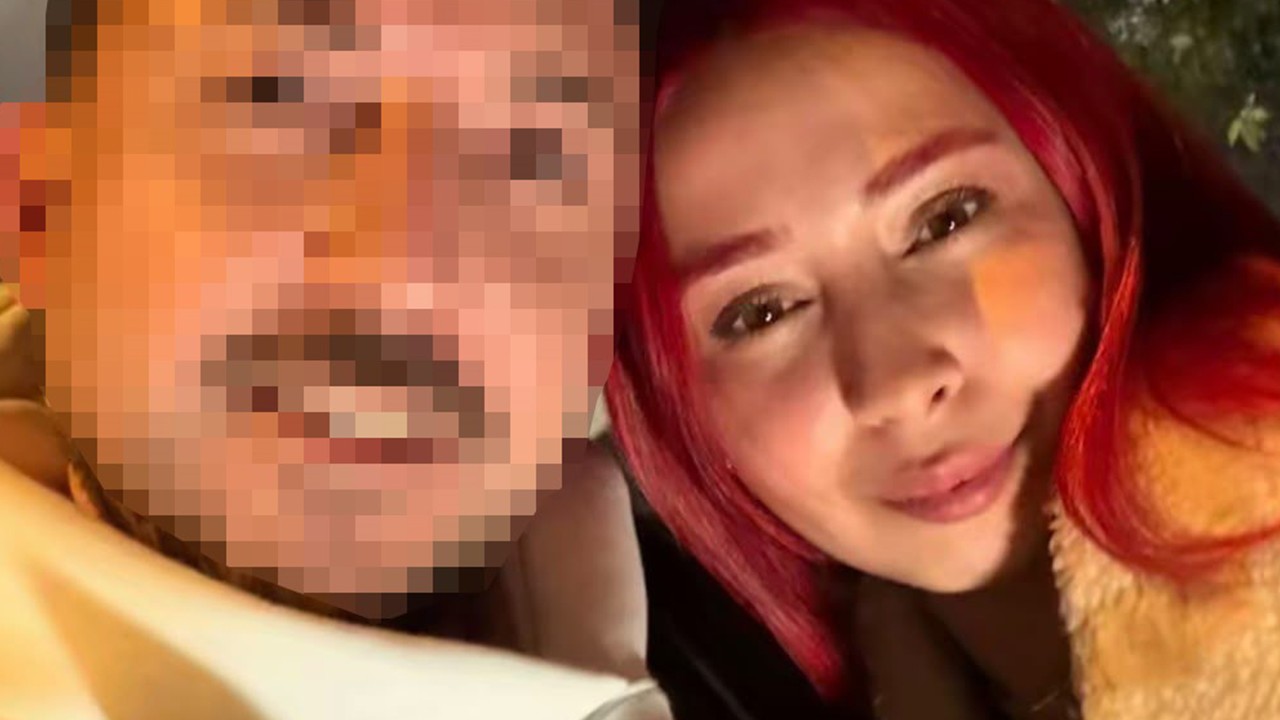 Eski sevgili dehşet saçtı!
