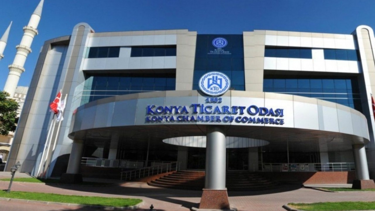 Konya'da "İhracat Koçluğu" ile firmalar dış ticarete adım attı