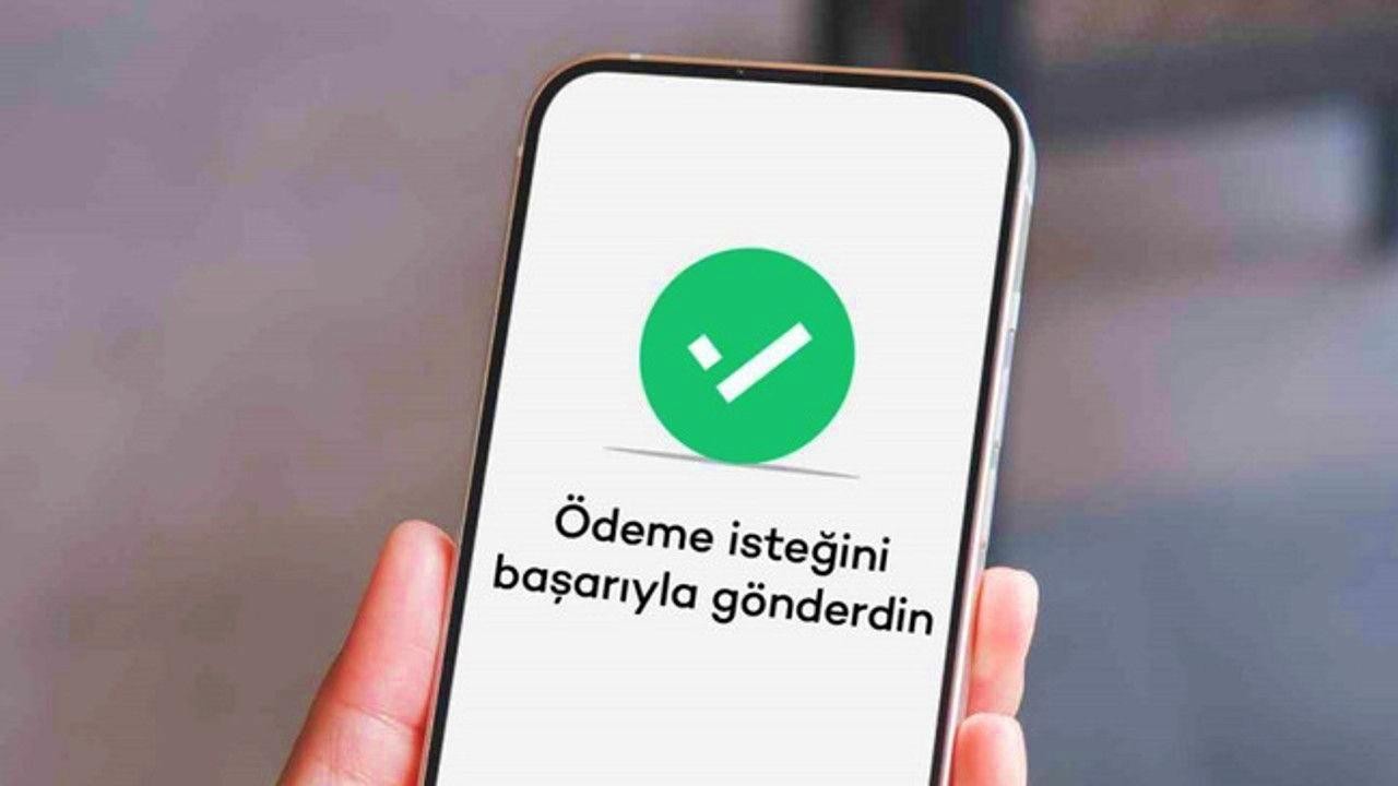 4 kişiden 3'ü internet bankacılığı kullanıyor