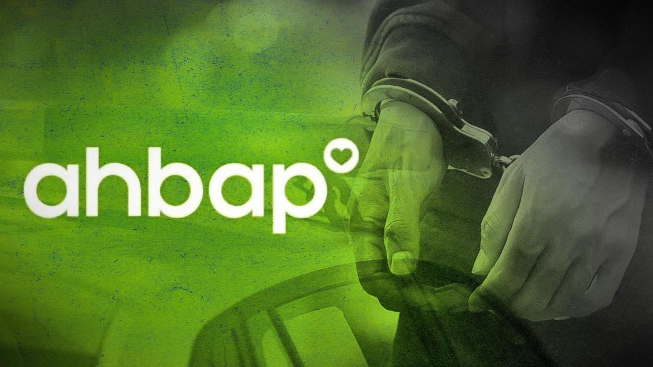 Ahbap Derneği'nin banka hesapları mercek altında