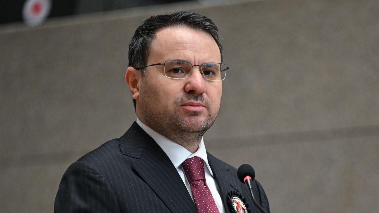 Bakan Gürlek, Behçet Oktay’ın ailesini kabul edecek