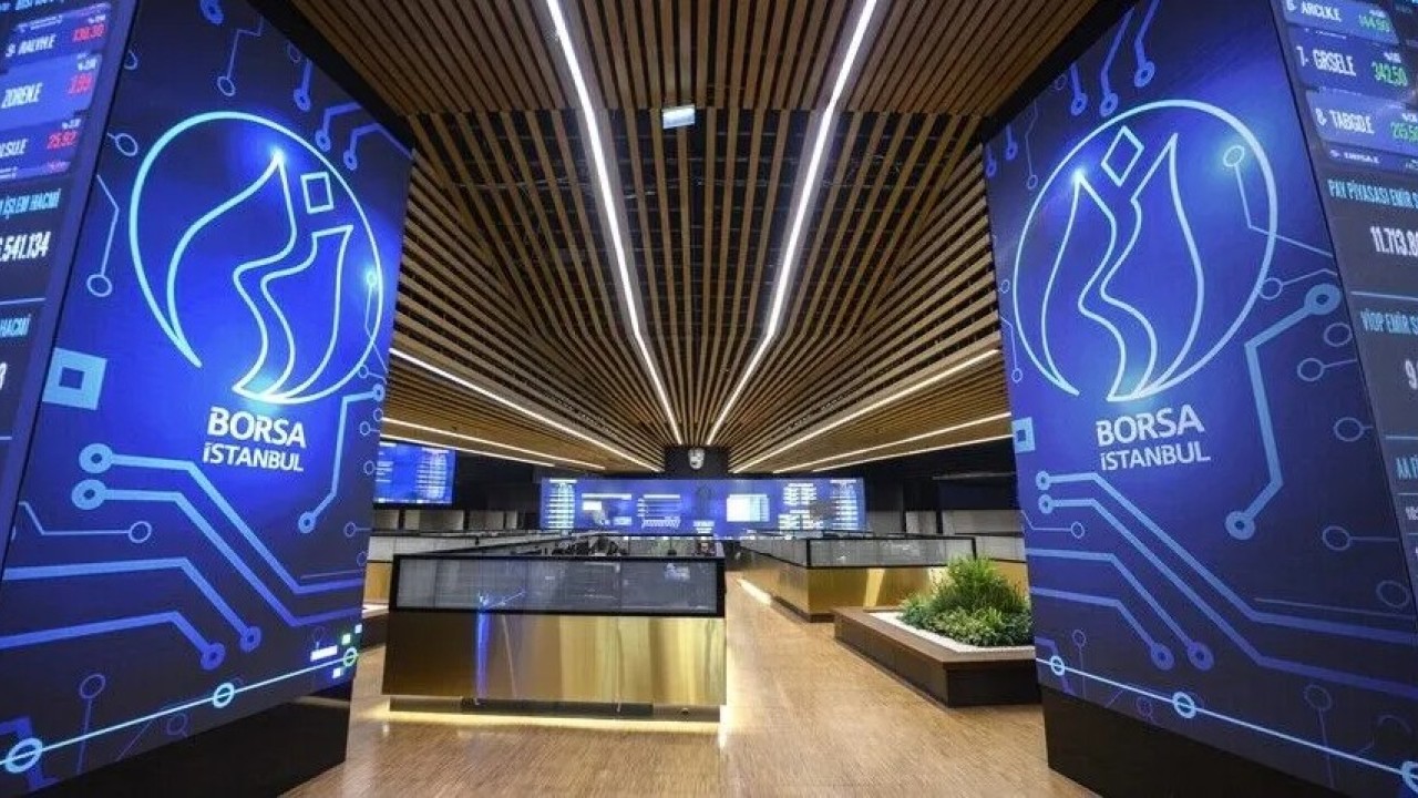 Borsa günü yükselişle tamamladı