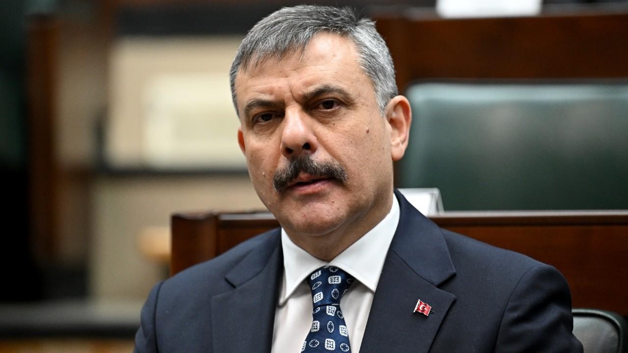 İçişleri Bakanı Çiftçi: Terörsüz Türkiye hedefinden dönüş yoktur