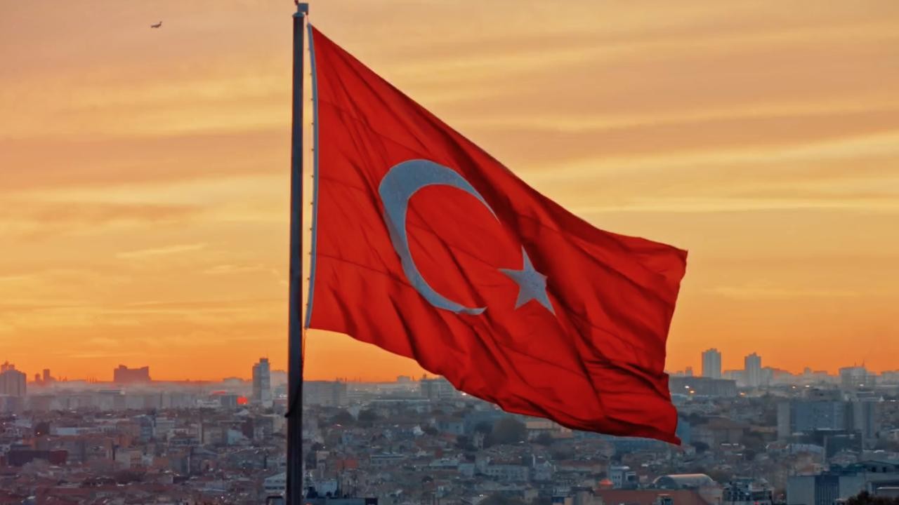 Kabine üyelerinden "Milli Dayanışma" paylaşımı