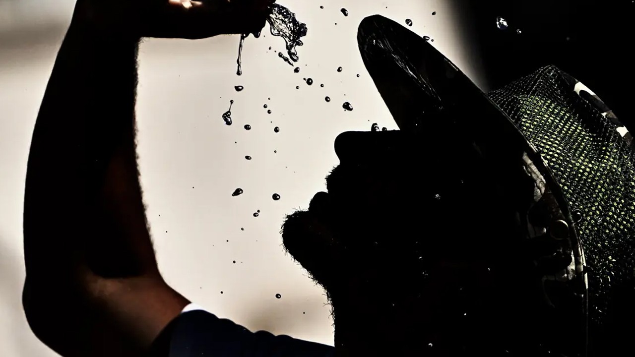 Sıcaklıklar arttı! Açık alanda çalışma yasağı geldi