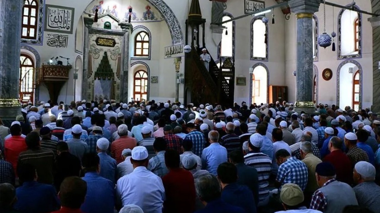 7 Ağustos 2026 Cuma Hutbesi konusu ne?
