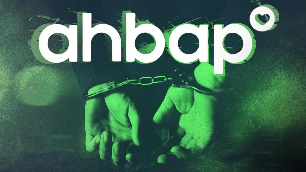 Ahbap Derneği yönetimine kayyum atandı