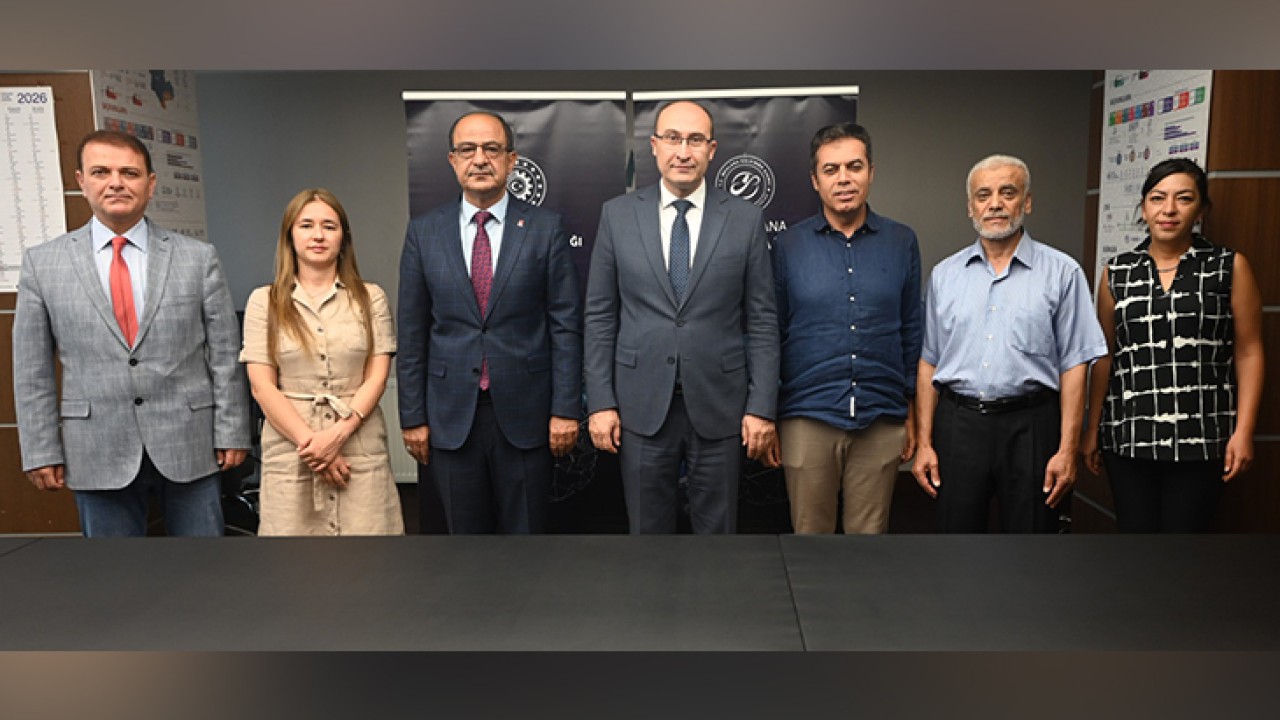 Akören'de turizm hamlesi: MEVKA destekli proje için ilk imzalar atıldı