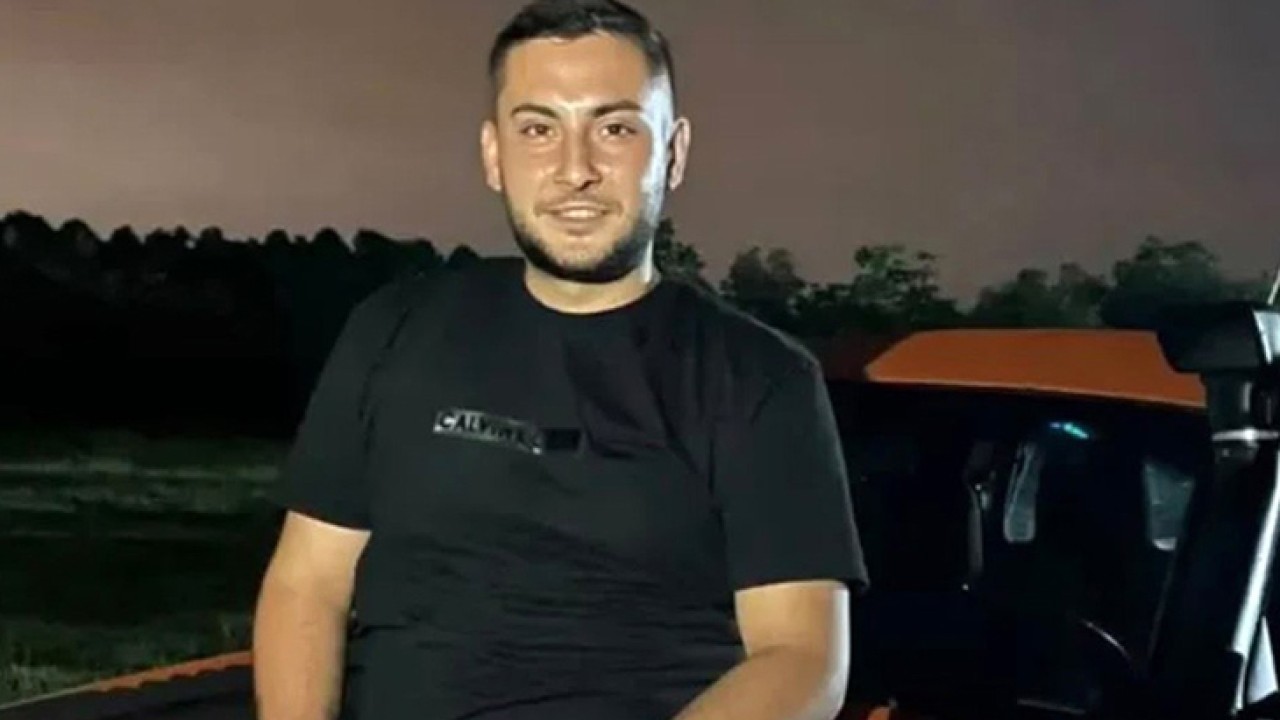 Alkol sonrası rahatsızlanan genç hayatını kaybetti