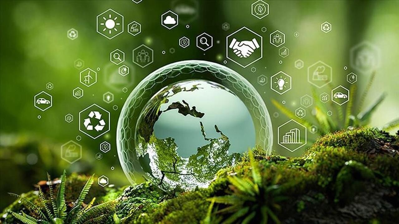 Bakan Kacır, COP31 odaklı Hızlandırma Desteği çağrısını açıkladı