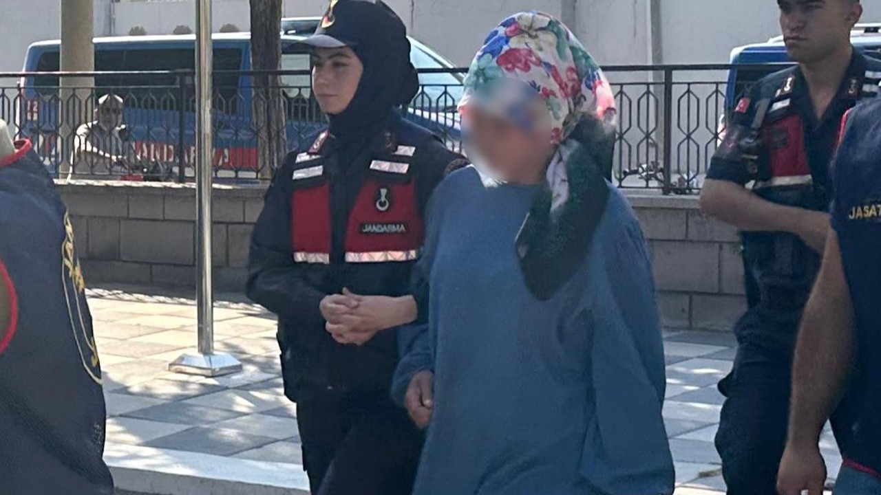 Dört yaşındaki oğlunun katili ile 3 gün sonra nikah masasına oturdu