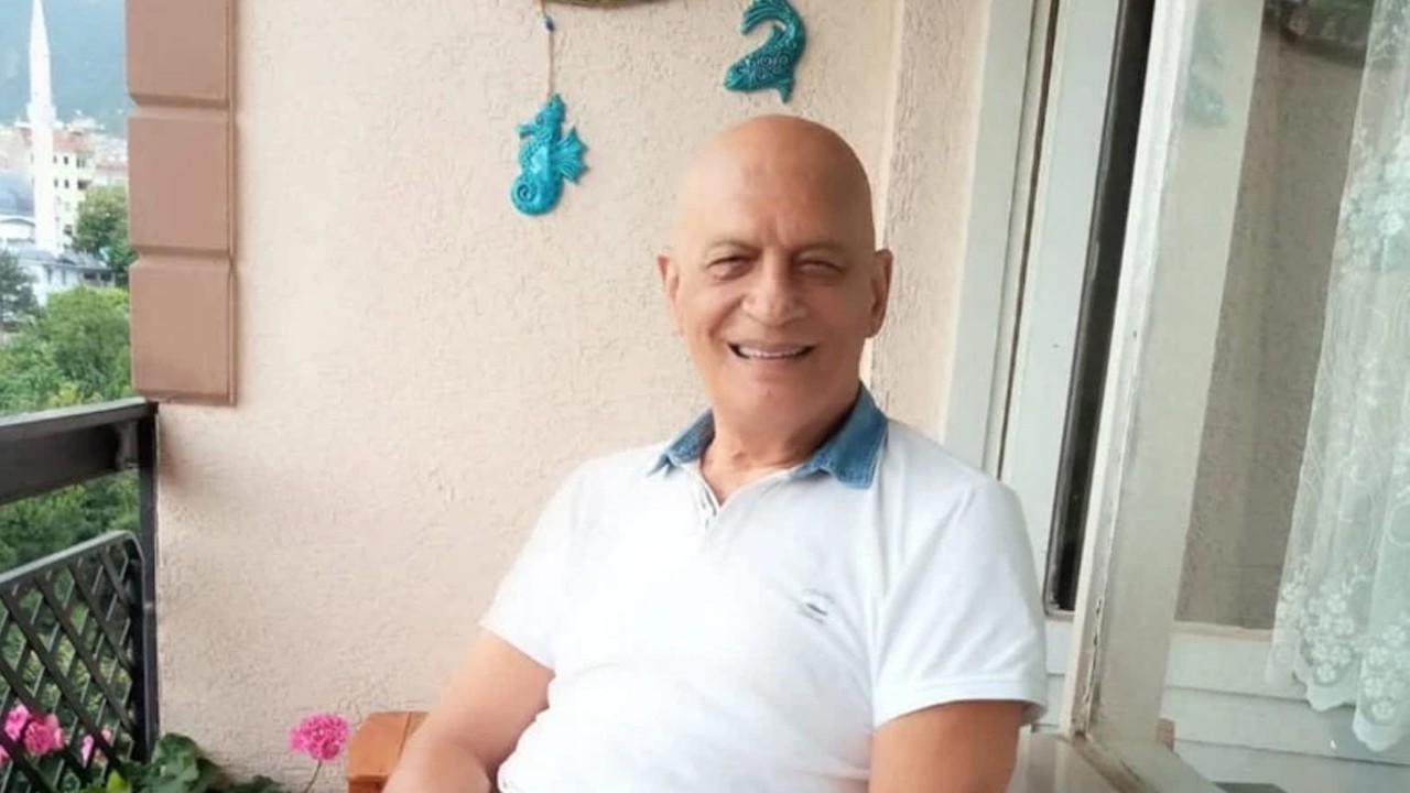Eski milli oyuncu Haluk Erdem hayatını kaybetti