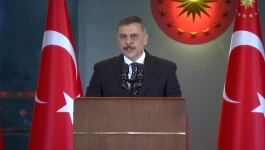 İçişleri Bakanı Çiftçi "HAYAT 112 Acil" mobil uygulamasının kamu spotunu paylaştı