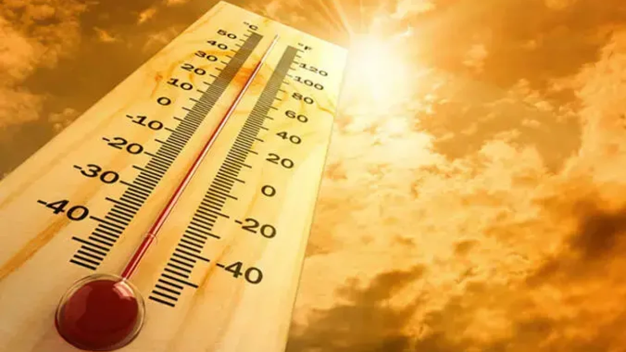 Şanlıurfa'da termometreler 47 dereceyi gösterdi