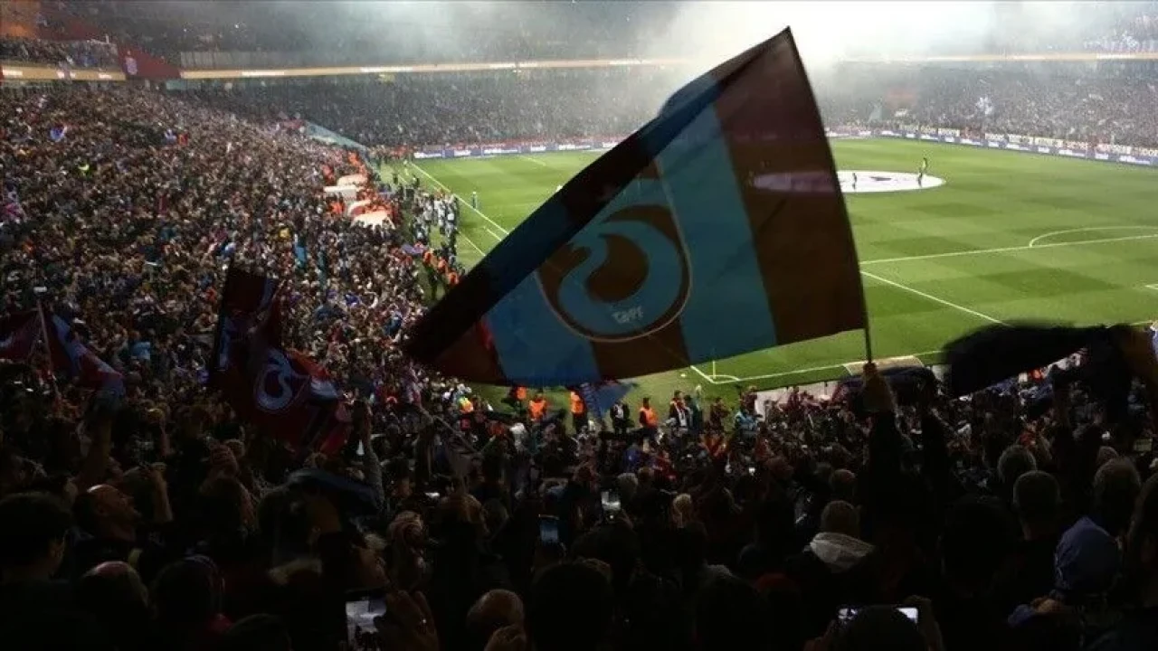 Trabzonspor Kulübü, tarihinin en yüksek kombine satışını yaptı