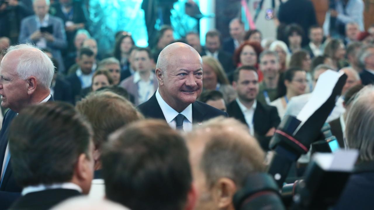 Avusturya Başbakanı Türkiye'ye geliyor