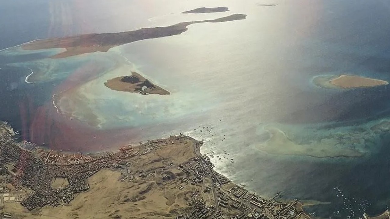 İranlı yetkili: Hürmüz Boğazı konusunda Umman'la müzakereler sonuçlanma aşamasında