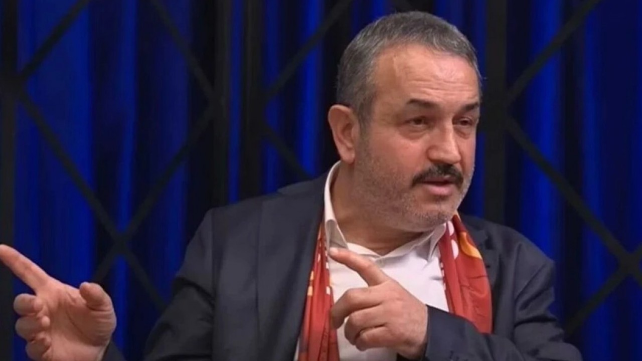 UltraAslan taraftar grubu lideri Muzaffer Şirin gözaltına alındı