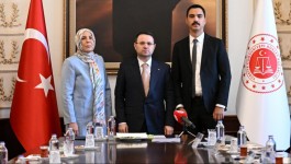 Bakan Gürlek'ten Yazıcıoğlu açıklaması: Bu cinayeti çözmek boynumuzun borcu