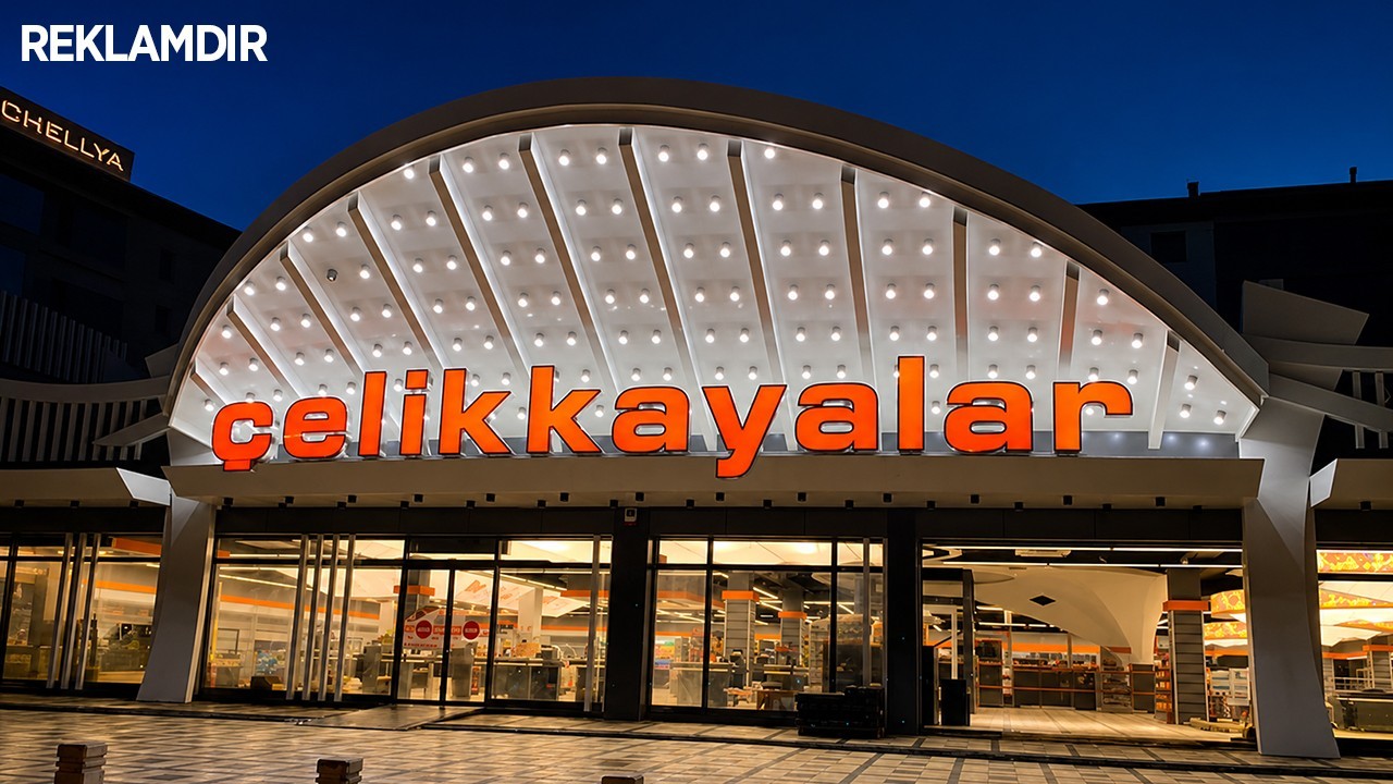 Çelikkayalar’da Büyük Garaj Kampanyası