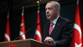 Cumhurbaşkanı Erdoğan, halkın oylarıyla başladığı görevde 12 yılı tamamladı