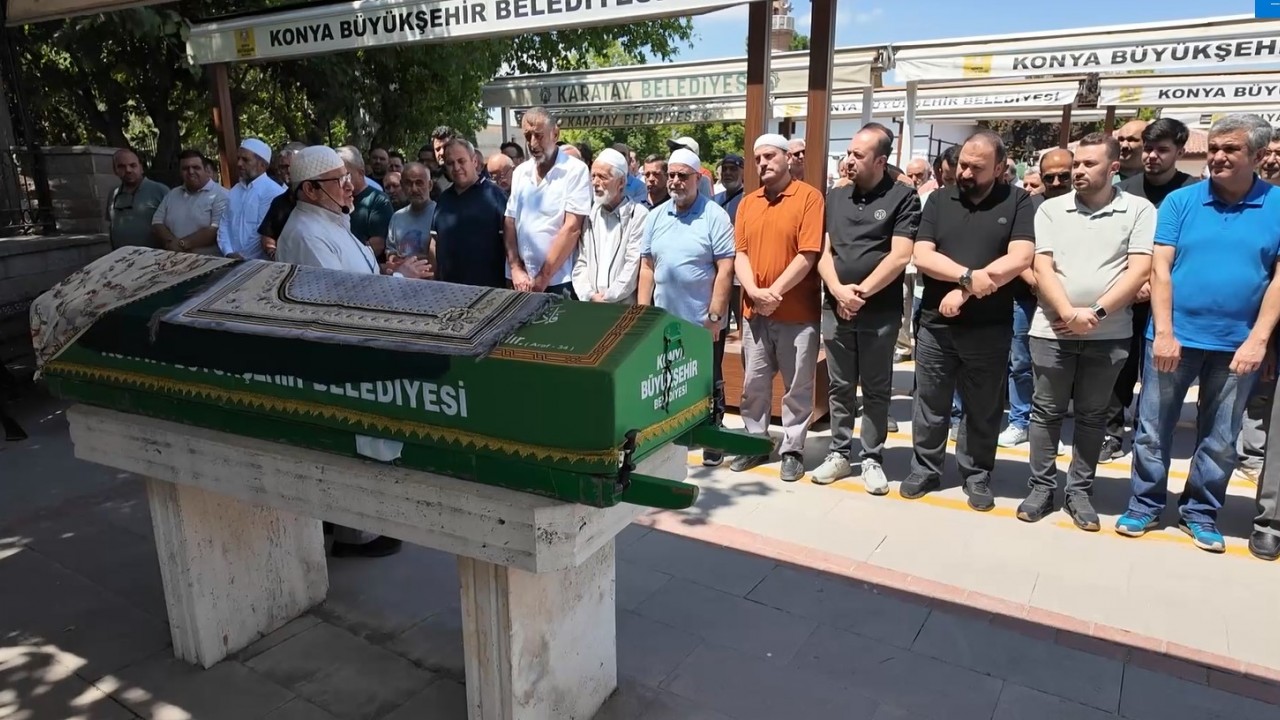 Kontv Program yapımcısı Ayşegül Şencan’ın acı günü