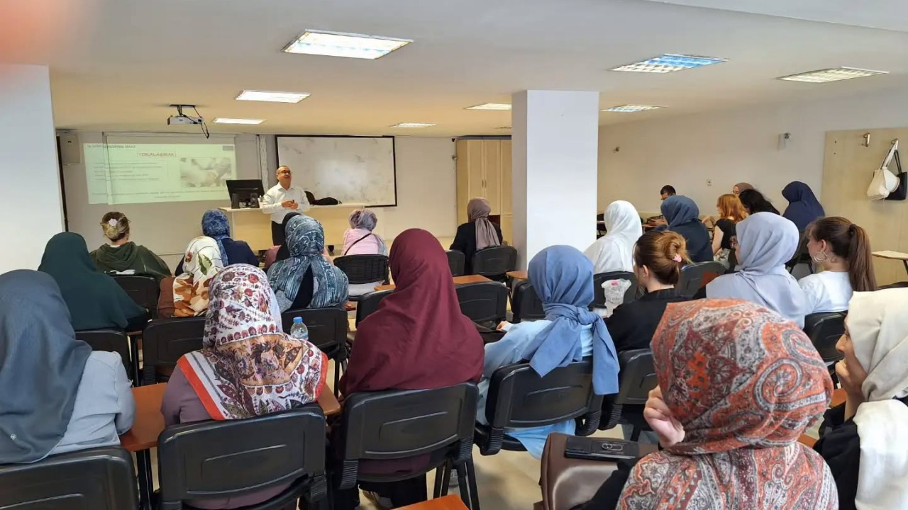 Konya İŞKUR’dan iş arayanlara yönelik eğitim desteği