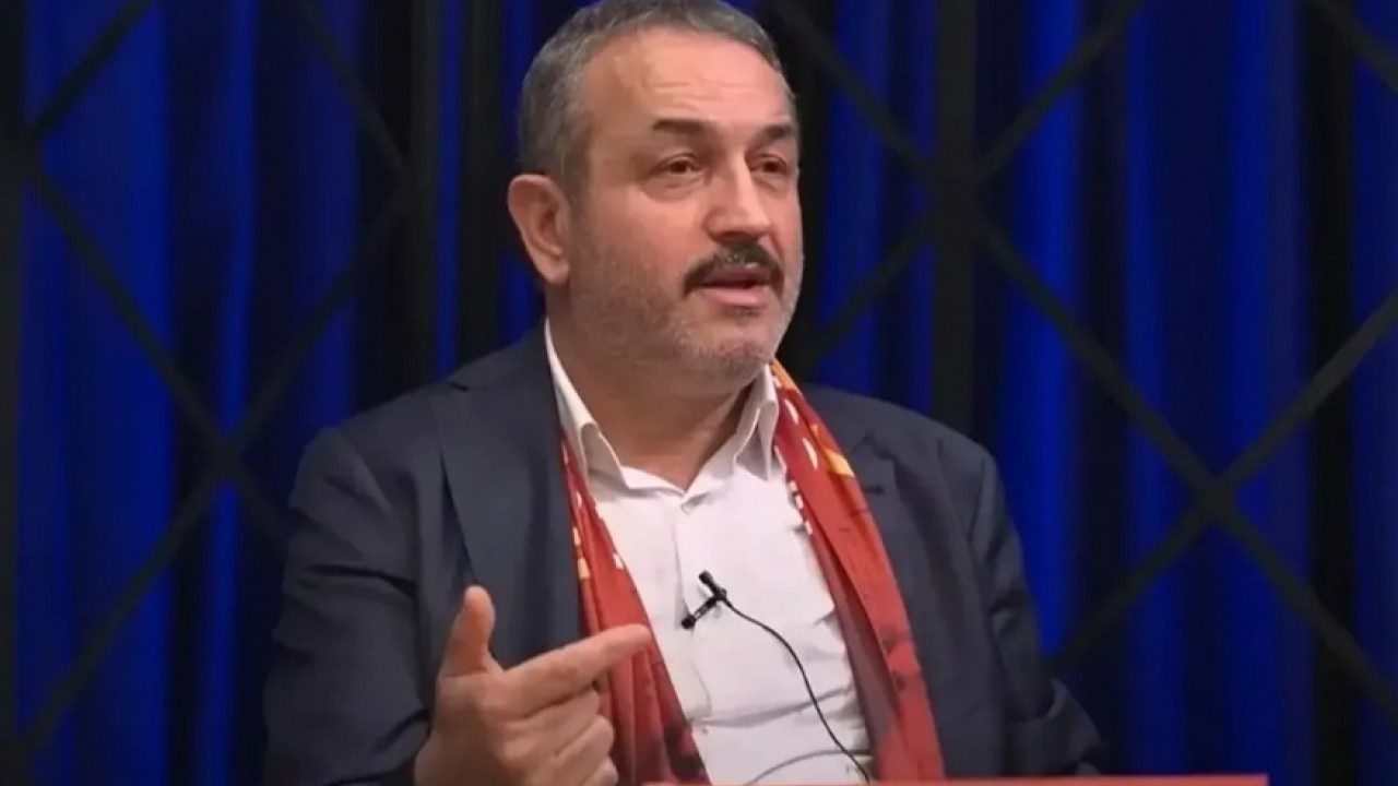 Sebahattin Şirin hakkında ev hapsi kararı