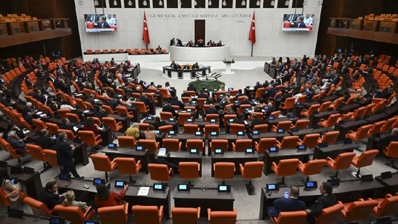Terörsüz Türkiye yasası TBMM'de kabul edildi! Süreç nasıl ilerleyecek?