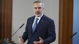 Bakan Fidan Mısır'a gidiyor, önemli görüşmeler gerçekleştirecek