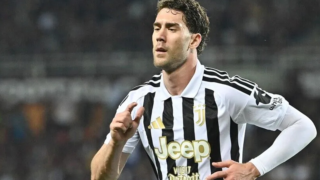 Beşiktaş, Dusan Vlahovic transferini açıkladı