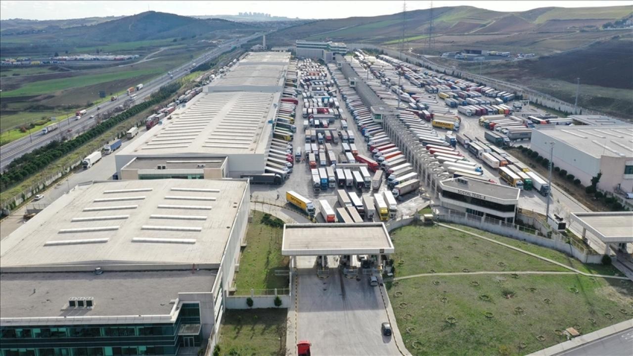 Haziran ayı dış ticaret endeksleri açıklandı