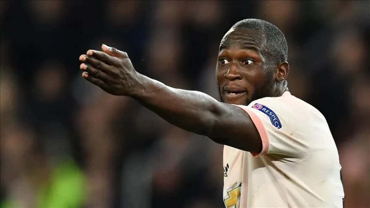 Romelu Lukaku, resmen Fenerbahçe'de