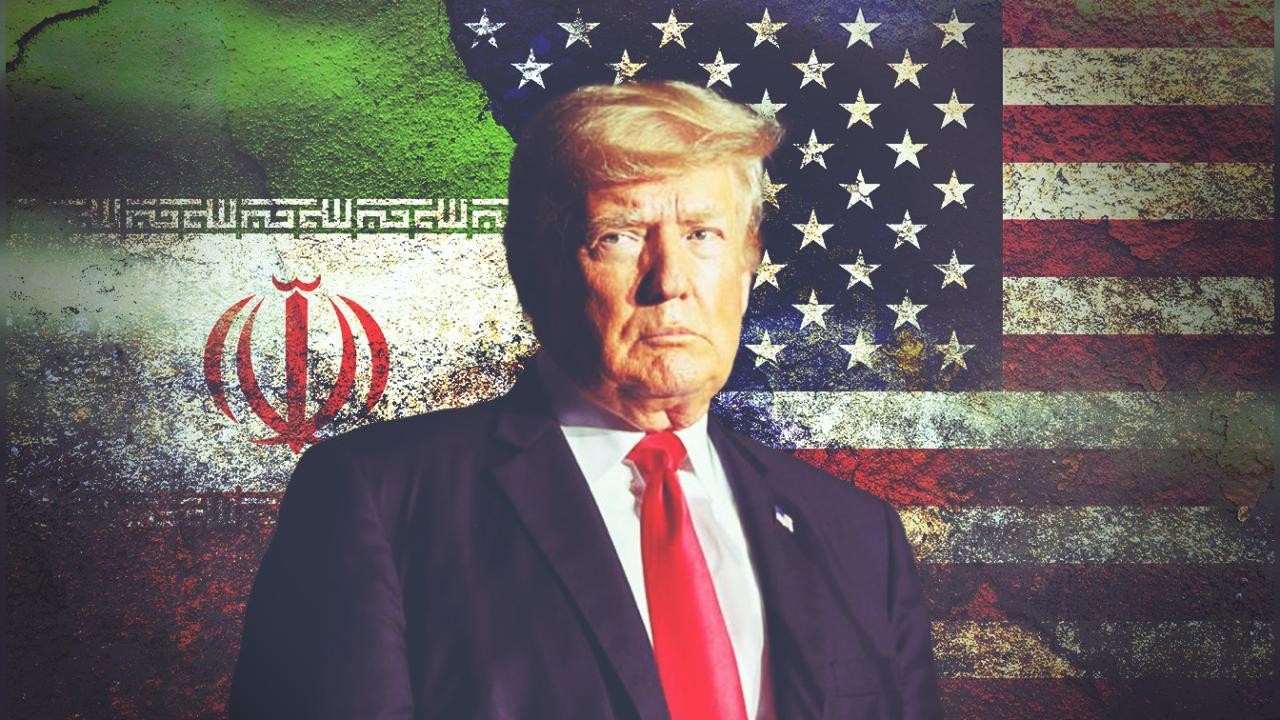 Trump: ABD Hürmüz Boğazı üzerinde tam kontrole sahip