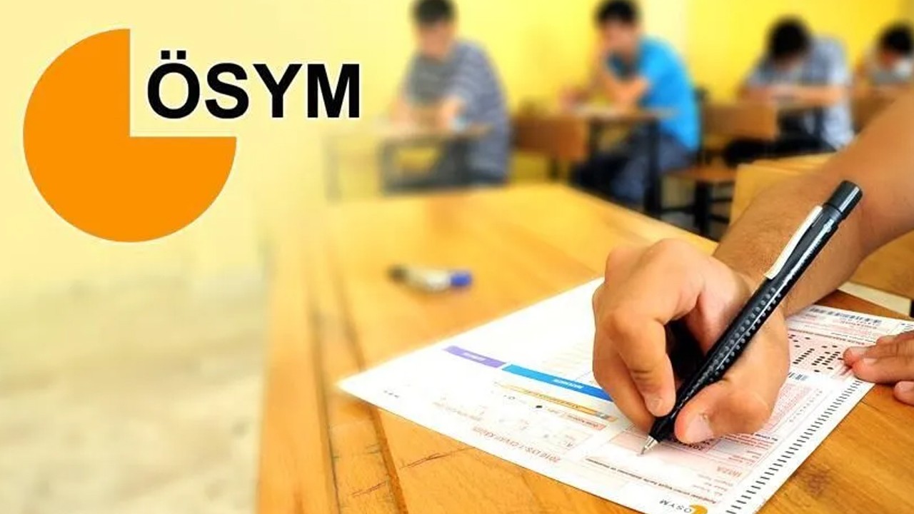 DGS sonuçları açıklandı