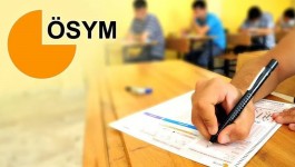 DGS sonuçları açıklandı
