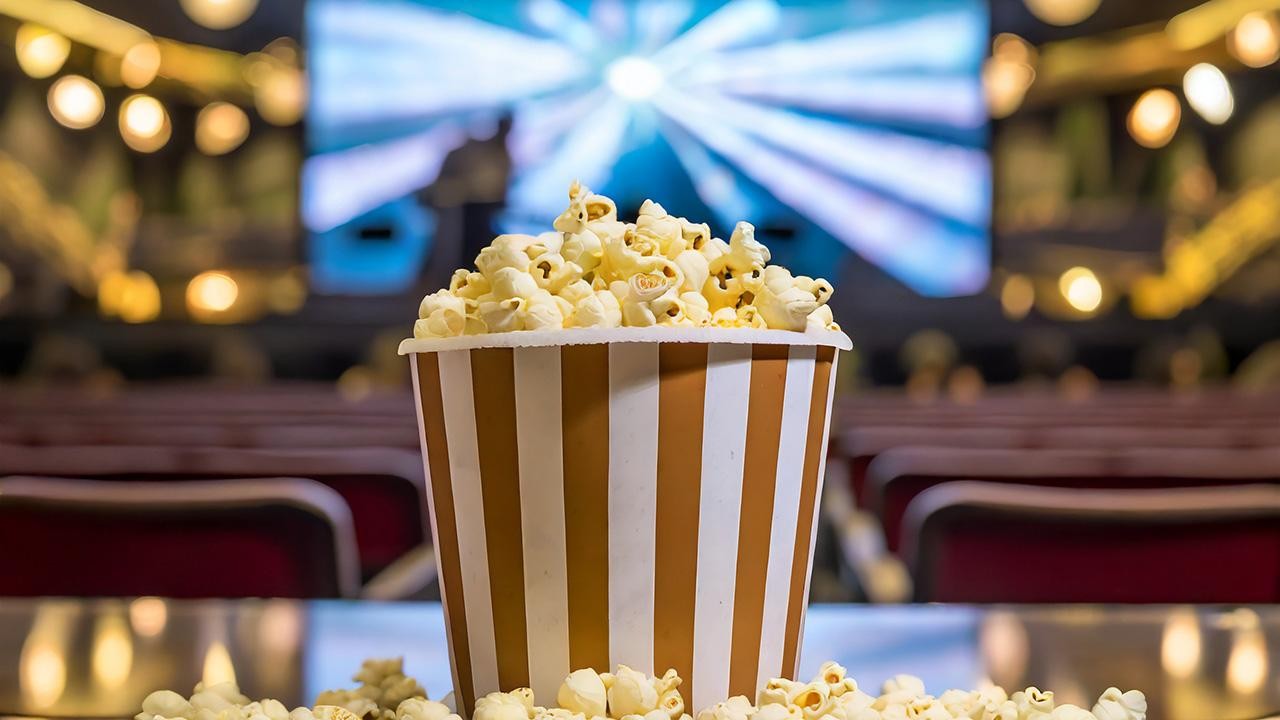 Sinemalarda bu hafta 7 yeni film